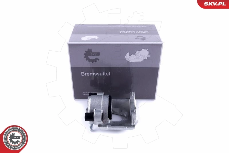 Brake Caliper